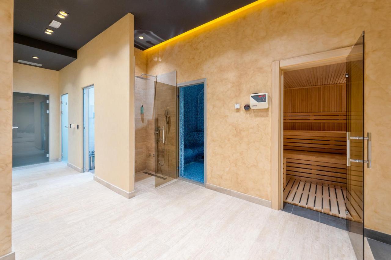 Royal Blue Wellness & Spa Apartamento Zlatibor Exterior foto