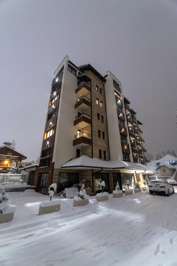 Royal Blue Wellness & Spa Apartamento Zlatibor Exterior foto